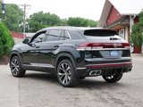 New 2025 Volkswagen Atlas Cross Sport SEL Premium R-Line image 3