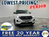 Used 2024 Ford Explorer XLT w/ Equipment Group 202A image 1