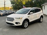 Used 2018 Ford Escape SEL image 3