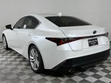New 2025 Lexus IS 300 w/ Comfort Package image 4