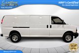 Used 2024 Chevrolet Express 2500 Extended image 4