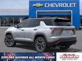 New 2026 Chevrolet Equinox RS image 3