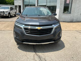 Used 2022 Chevrolet Equinox LT w/ Driver Convenience Package image 4