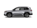 New 2025 Subaru Forester Touring image 4