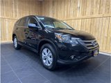 Used 2013 Honda CR-V EX image 3
