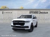 New 2025 Lincoln Navigator Reserve image 2