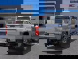 New 2025 Chevrolet Silverado 2500 Custom w/ Custom Value Package image 4