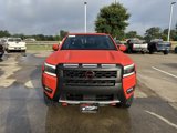 New 2025 Nissan Frontier PRO-4X image 2