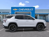 New 2026 Chevrolet Equinox LT w/ Convenience Package II image 5