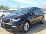 New 2025 Chrysler Pacifica Select w/ Uconnect Theater Family Group image 4