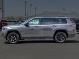 New 2025 Jeep Grand Cherokee L Laredo image 2
