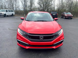 Used 2019 Honda Civic LX image 2