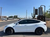 Used 2022 Tesla Model Y Performance image 2