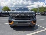 New 2025 Ford Expedition Tremor image 2