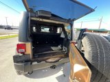 Used 2015 Jeep Wrangler Unlimited Sport w/ Quick Order Package 24S image 5