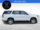Used 2023 Cadillac Escalade Premium Luxury w/ LPO, Floor Liner Package image 2