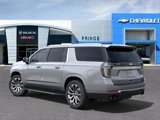 New 2025 Chevrolet Suburban Premier image 3