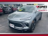 New 2026 Buick Encore GX Sport Touring w/ Experience Buick Package image 4
