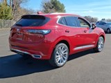 New 2025 Buick Envision Avenir image 6