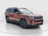 New 2025 Hyundai Santa Fe Calligraphy image 2
