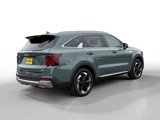 New 2025 Kia Sorento SX Prestige image 5