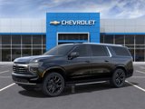New 2025 Chevrolet Suburban LT w/ Comfort Package image 2