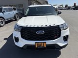 New 2025 Ford Explorer ST image 2