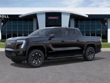 New 2026 GMC Sierra EV Elevation image 2