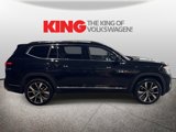 New 2025 Volkswagen Atlas SEL Premium R-Line image 2