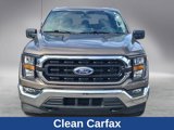 Used 2023 Ford F150 XLT image 2