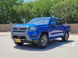 Used 2025 Nissan Frontier SV image 2