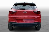 New 2026 Chevrolet TrailBlazer RS w/ Convenience Package image 4