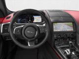 New 2024 Jaguar F-TYPE R image 4