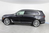 New 2025 BMW X7 xDrive40i w/ Executive Package image 5
