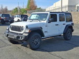 New 2025 Jeep Wrangler Sport S image 2