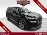 Used 2023 Nissan Rogue SV image 1