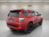 Used 2022 Toyota 4Runner SR5 Premium image 4