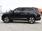 New 2025 Volkswagen Atlas SEL image 4