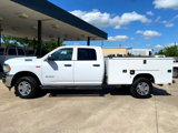 Used 2022 RAM 2500 Tradesman w/ Chrome Appearance Group image 2