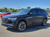New 2026 Volvo XC90 B6 Ultra image 3