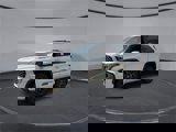 New 2025 Toyota Sequoia Platinum image 4