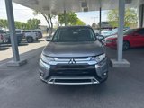 Used 2020 Mitsubishi Outlander SEL image 2