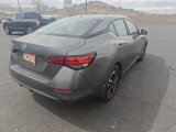 New 2025 Nissan Sentra SV image 4