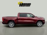 New 2025 RAM 1500 Big Horn image 6