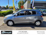 Used 2021 Mitsubishi Mirage ES image 4