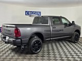 New 2025 RAM 2500 Laramie w/ Night Edition image 5