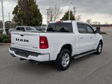 New 2025 RAM 1500 Big Horn image 5