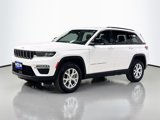 Used 2023 Jeep Grand Cherokee Limited image 3
