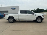 New 2025 Ford F150 Lariat image 4