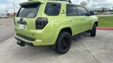 Used 2022 Toyota 4Runner TRD Pro image 2